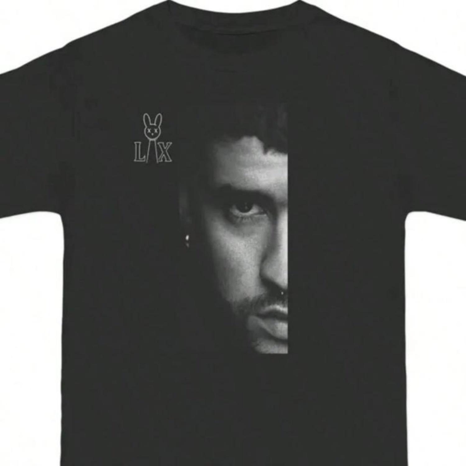 

Nicki Minaj Retrostyle Tshirt Concert Tshirt Female Rapper Hiphop Nicki Allseason Casual Loosefitting Mens Tshirt XXXXXL чорний