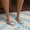 Quality High Heels Shoes Original Super Model Boots New Figure Doll Sandals  Doll Accessories