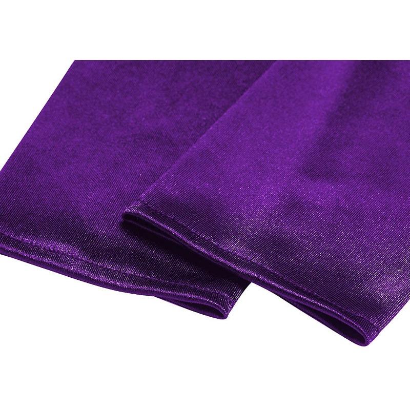 New Gold Velvet Gloves Warm Suede Gloves Soft Comfortable Breathable Protective Gloves Winter Full Finger Riding Gloves