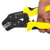 4 In 1 Wire Crimping Tool Set Plier Automatic Stripping Plier Cord End Terminal Wire Stripper Cable Wire Strippers Crimping Tool
