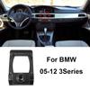 Car Dedicated Phone Holder Bracket Mount Special Base For BMW X1 X2 X3 X4 X5 X6 X7 I3 I4 3 4 Series Mini Air Vent Bracket Clip