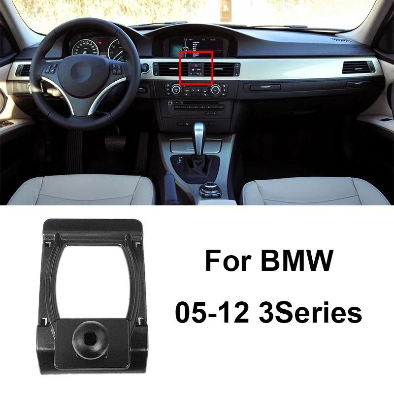 Car Dedicated Phone Holder Bracket Mount Special Base For BMW X1 X2 X3 X4 X5 X6 X7 I3 I4 3 4 Series Mini Air Vent Bracket Clip