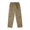 CAMEL Men's Outdoor Loose Straight Cargo Pants M15BAWI036