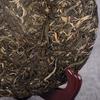 357g Wiosenna surowa herbata Puerh Laobanzhang Stare drzewo Pu'er Shengcha Yunnan Pu-erh Herbata