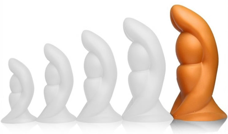 Plug Wrap XXL 24 x 9cm - TheAssGasm - PLUG ANAL SILICONE