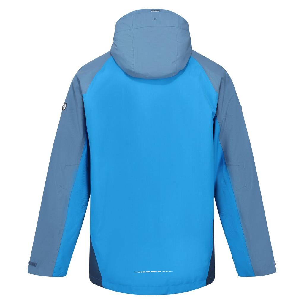 Regatta Mens Raddick Waterproof Jacket