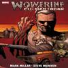 Wolverine Old Man Logan by Mark Millar Paperback Book 9780785131724