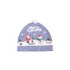 Christmas Car Chair Cover, Car Back Chair Christmas Hat Dress Up Decoration