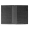 Collect Notebook Cover, A4 Size, Black, CP-44V-BK