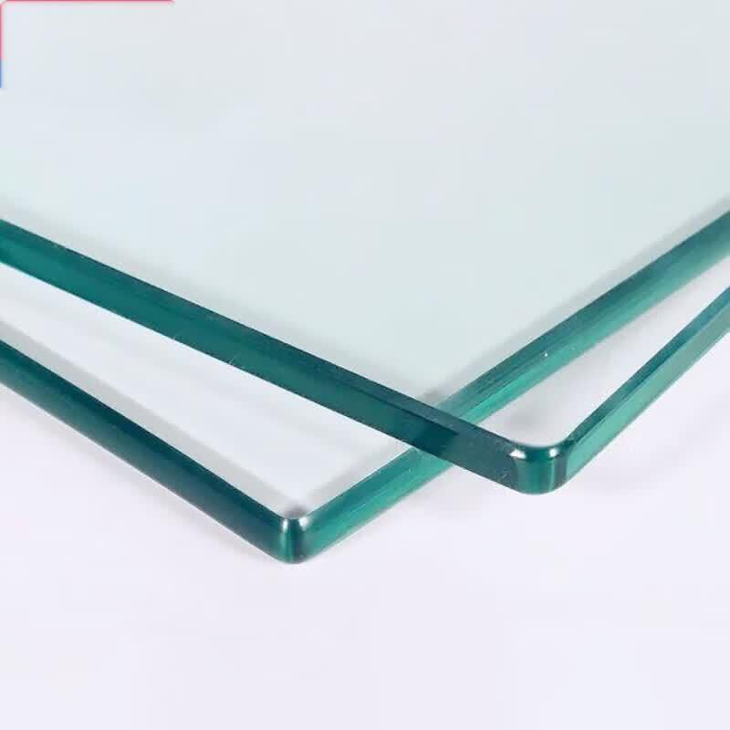 Feisheng Soft Gloss Tempered Glass Panel