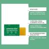Plant Soap Soft And Cleansing Skin Feeling, Purifying Skin Impurities, Gentle And Refreshing, Oil Control And Delicate