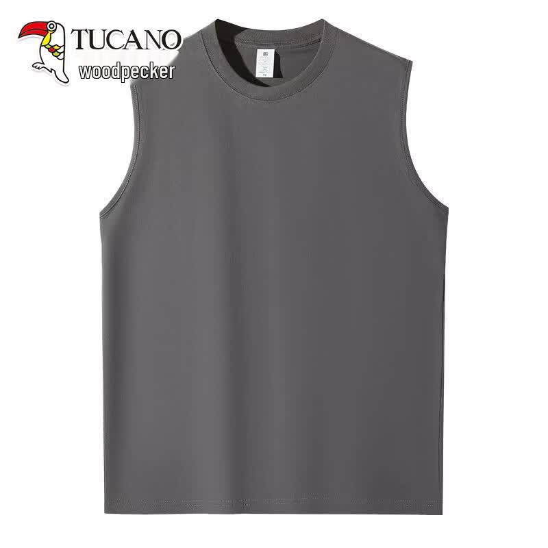 

TUCANO Men s Summer Sleeveless Vest XL