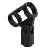 Microphone Clip Mini Universal Adjustable Microphone Holder with 58 To 38 Screws for Tripod