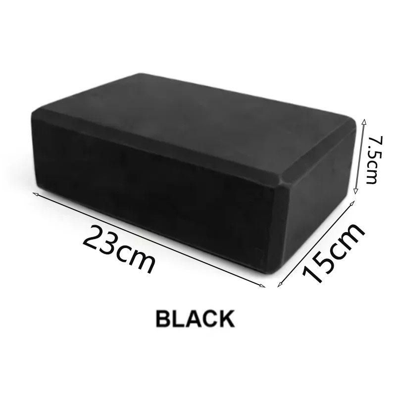 

Yoga Blocks Spinal Area Massage Roller Gym Block Yoga Accessories Pilates Equipment Physical Therapeutic Equipment Meditation Yoga Bolster W17506WW-