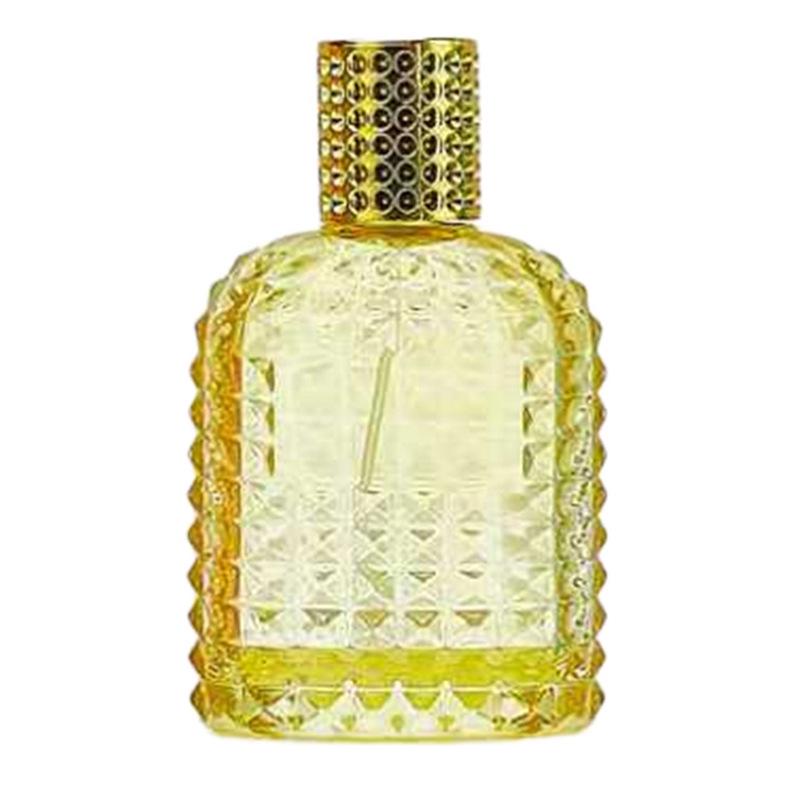 High-end 30ml Glass Perfume Spray Bottle, Portable & Refillable for Advanced Cosmetics