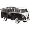 German Revell 1/24 Volkswagen T1 Samba Bus 07399 Plastic Model