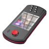 D22 Handheld Game Console with Dual System, Linux + Android, 3.5 Inch IPS Screen, Built-in 5000 Classic Games, Support AV Dual/Single Player