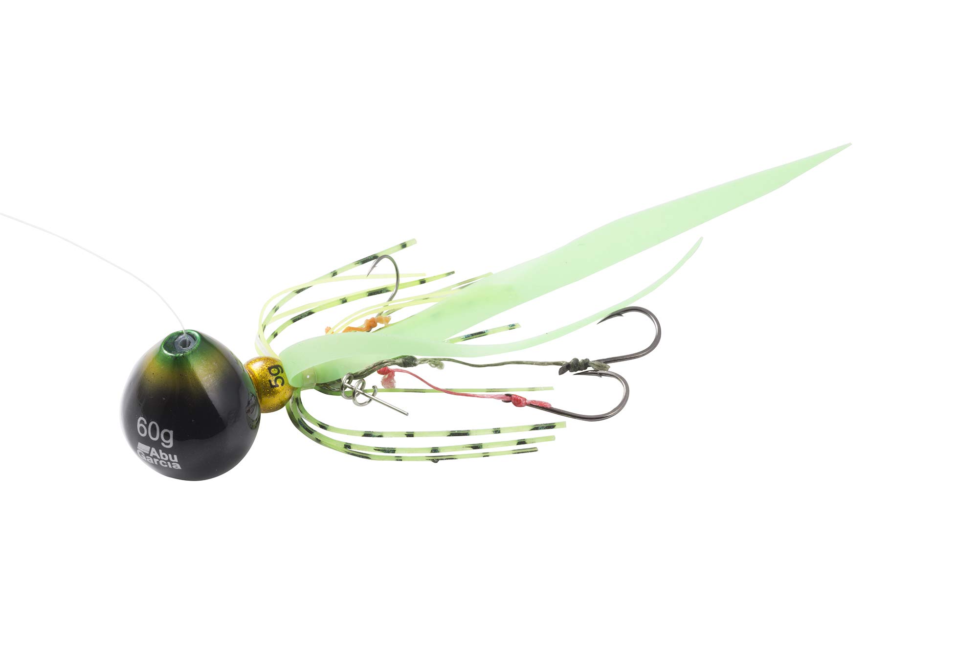 

AbuGarcia (Abu Garcia) Ticking Ball 60g+5g Green Gold SSKKD60+5-GRG Tairaba