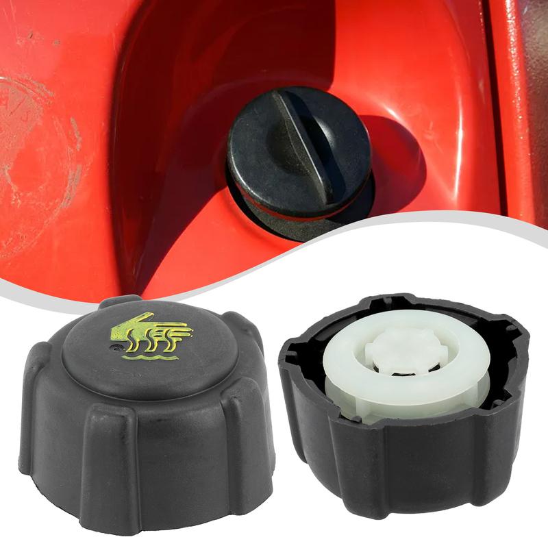 High Quality Car Spare Parts Practical To Use Cap Car 04408066 91166192 7700805131 8200048024 ABS Radiator Cap