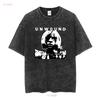 Unwound Band T Shirt Tour 2023 Concert Outfit Merch Sticker Setlist Reunion Jersey Long or Short Sleeves Vintage Washed Unisex