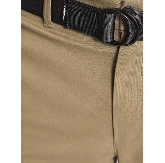 Шорты Calvin Klein Modern Twill