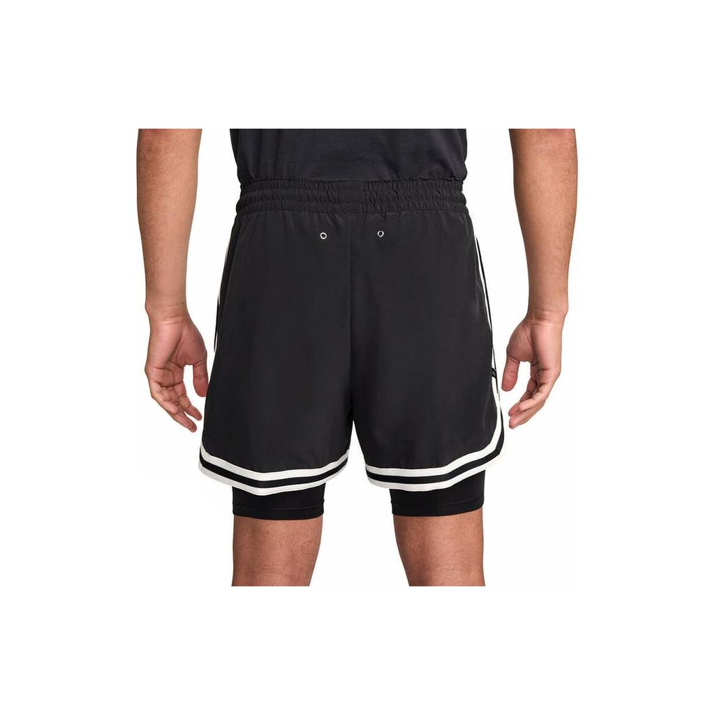 New Nike Casual Shorts Men's Black FN8097-010