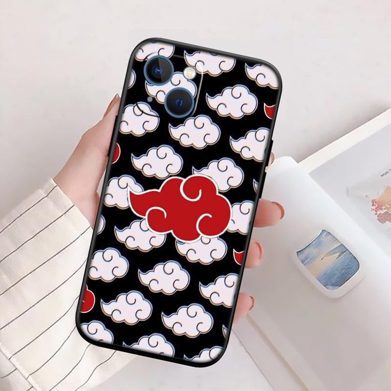 

Naruto LOGO New High-End Shell Phone Case for Redmi Note 13 14 Pro+ Plus A3 A3X 13X 13C 13R 14S 14C 14R Redmi Note 13 Pro 5G