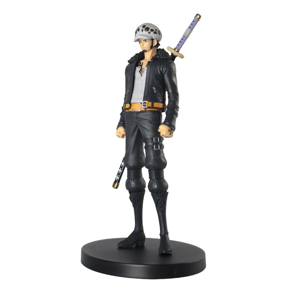 ONE PIECE FILM RED DXF THE GRANDLINE MEN Vol.10 Trafalgar Law