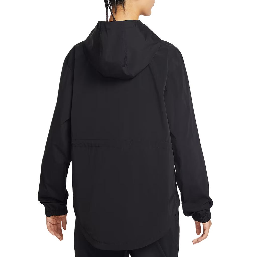 Nike One Waterproof UV Protection Long Sleeve Jacket Women Jacket IF1167-010