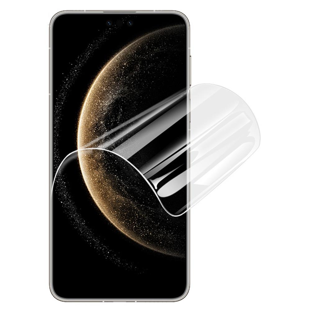 

IMAK Hydrogel Film 4th Gen Screen Protector for Huawei Mate 70 RS Ultimate/Mate 70 Pro+/Mate 70 Pro Ultra Clear TPU Film