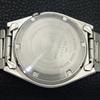 GENUINE VINTAGE SEIKO 5 AUTOMATIC JAPAN 7009A MENS ORIGINAL DIAL WATCH A702431-5 R124-a702431