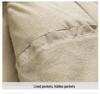 Men's Winter Thick Cotton Coat - Trendy Bread Jacket