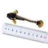 1 Pcs Soft Fishing Lure 2.5G6.5Cm/5.3G9Cmbright Color Swimbait Worm Lure For Fishing Bait
