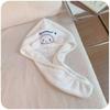 Cinnamoroll Quick-Dry Hair Wrap Towel for Women - Cute, Absorbent Bath Cap