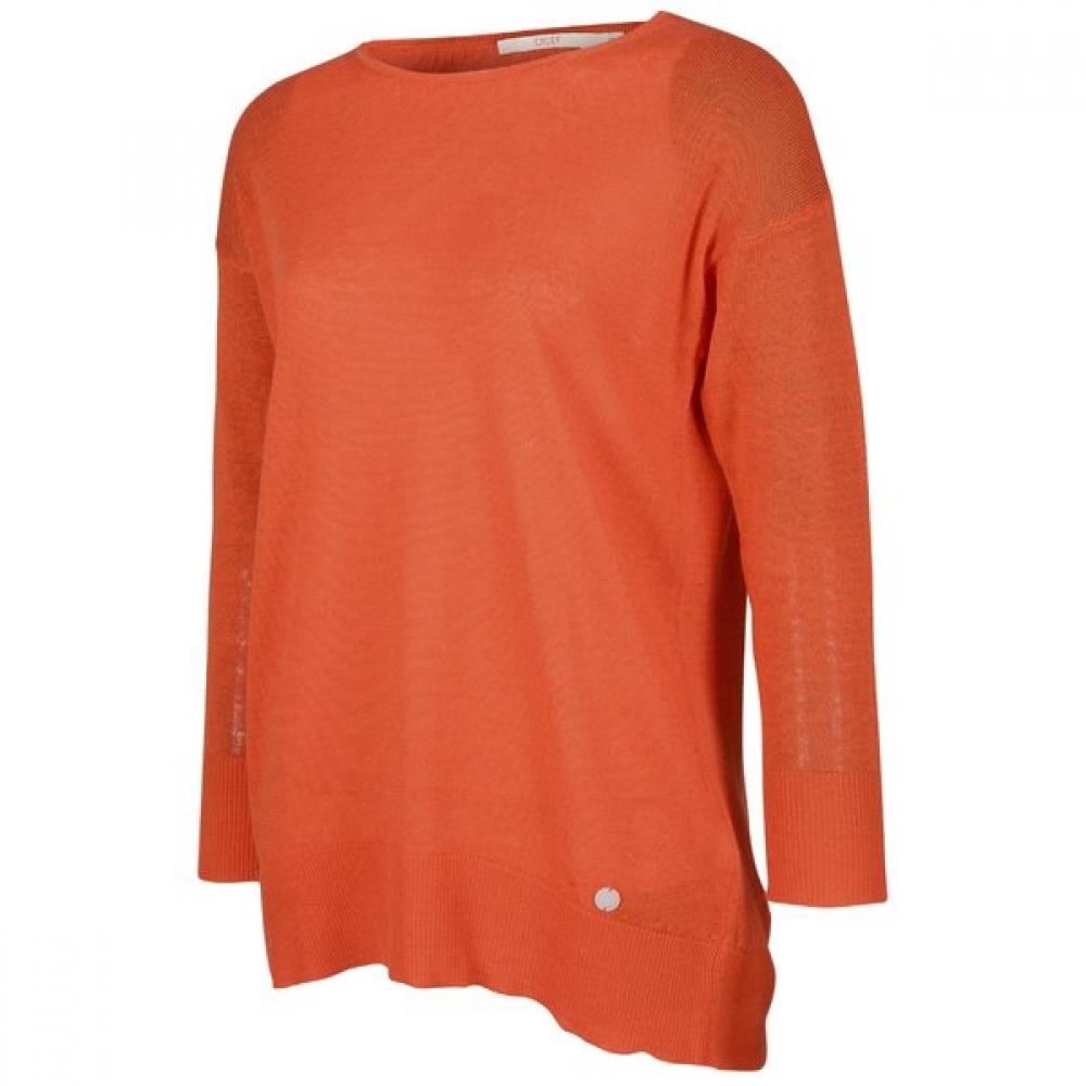 Oilily Solid Knit Owas7kn009