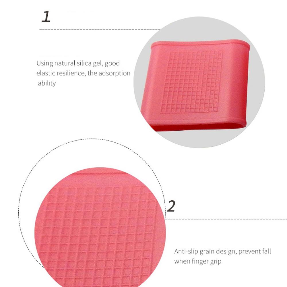 Grip Support Golf Finger Sleeve Hand Protector Protector Grip Golf Finger Protective Cover