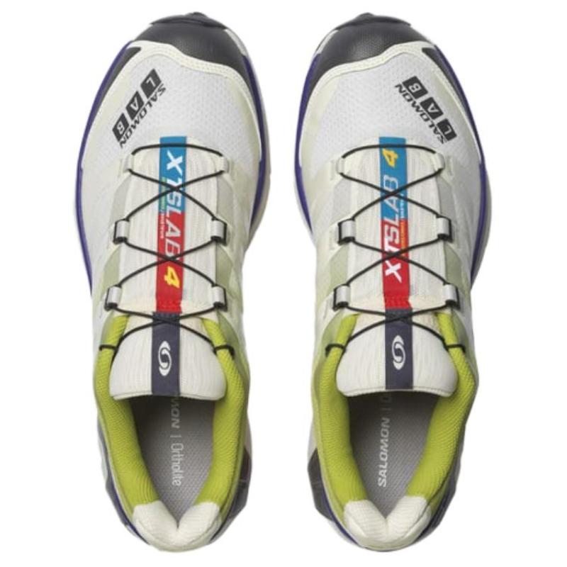 SALOMON XT 4 Og 'Vanilla Ice' Sneakers 476848