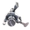 Double Brake Fishing Wheel Carp Surf Spinning Reel 5.5:1 5+1BB Tackle 8KG Max Drag Power Sea Casting Fishing Reels