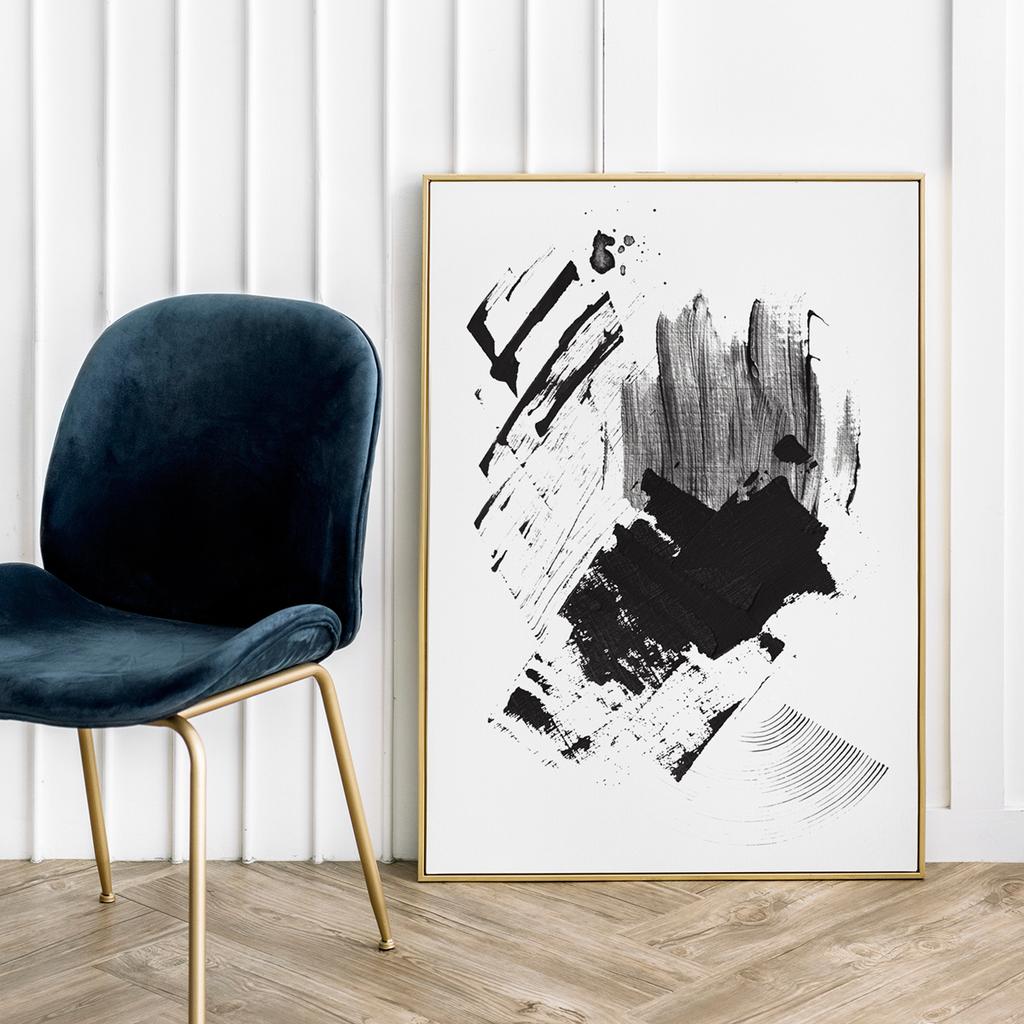 Poster Black and White Posters