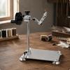 Rotary Fly Tying Vise 360° Rotation Fishing Tool Easy Adjustment