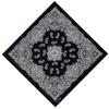 Paisleys Pattern Headscarf Large Square Head Scarf Bandana Styles Headscarf for Casual Wear