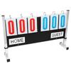 Multi-Sport Flip Scoreboard