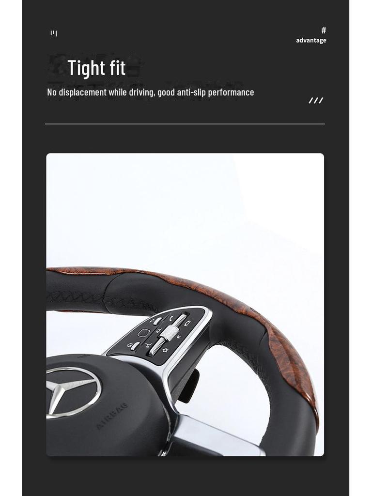 2023 Capac volan din mahon