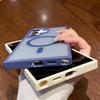 Magnetic Matte Samsung S25 Ultra Phone Case for S23/S25+/S22/S21+ Models