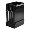 Compact and Functional Wall Mountable Cutlery Organizer Keep Your Kitchen Neat