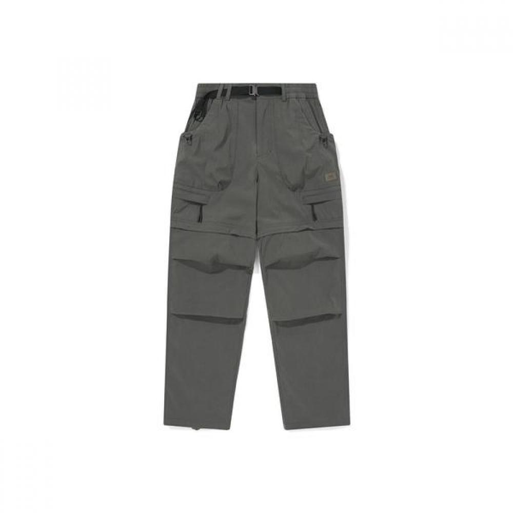 Bbc Earth Flex Convertible Pants BLACK/65