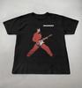 Masayoshi Takanaka T-Shirt, Japanische Musik T-Shirts, Takanaka Grafik T-Shirt HS65