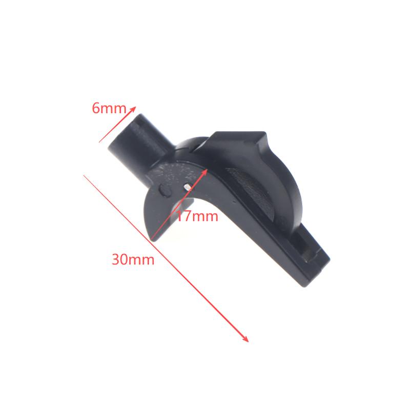 Tonearm Holder Replacement Tonearm Rest For Sl1200 Sl1210 Mk2 Mk3 Lp Turntables Essential Turntable Accessories