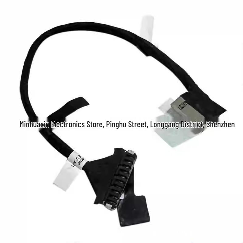 Compatible Battery Cable for DELL Latitude 5520/5521 E5520, Ribbon Connector 0C2NNY SP15