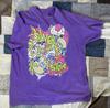 Silverstein Band 2000 Tour Geschenk Für Fans S bis 5XL T-Shirt
